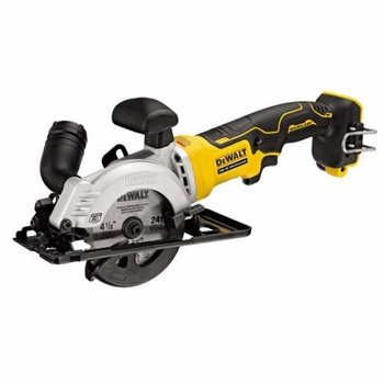 Black and Decker BES510 Mini Circular Saw