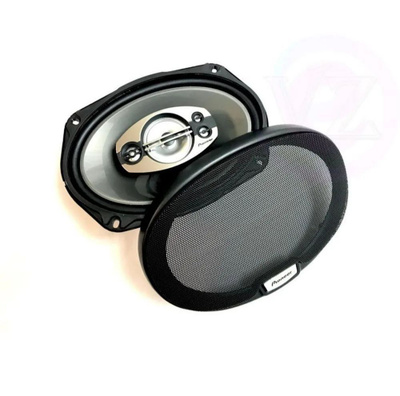 Динамики пионер TS A6914I купить на OZON по низкой цене в Армении