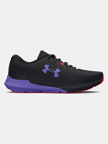 Running shoes Under Armour UA W Charged Rogue 3 MTLC