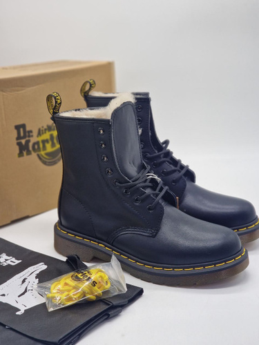Мужские ботинки Dr. Martens купить в интернет магазине OZON