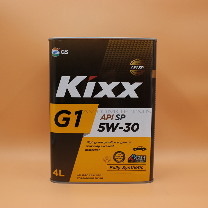 Купить Kixx G1 5w 30