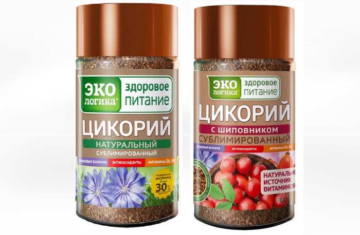 Цикорий экологика Озон