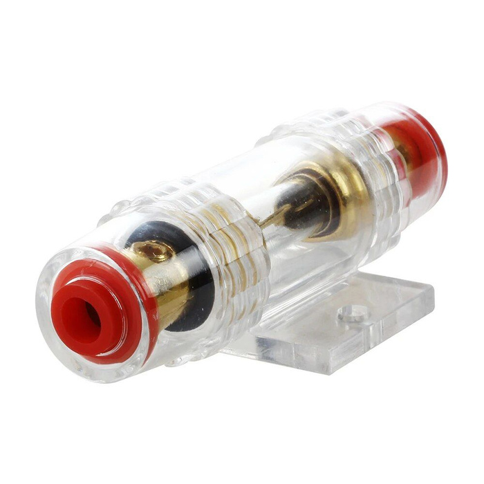 Аудио аксессуары :: Колбы/держатели :: MiniANL :: ДЕРЖАТЕЛЬ С КОМПРЕССИОННЫМИ ЗА