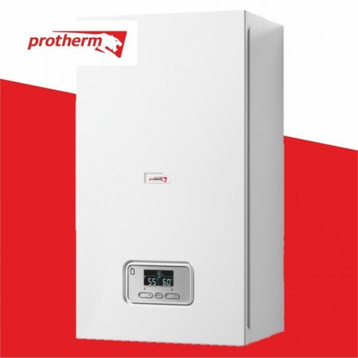 Protherm пантера 30