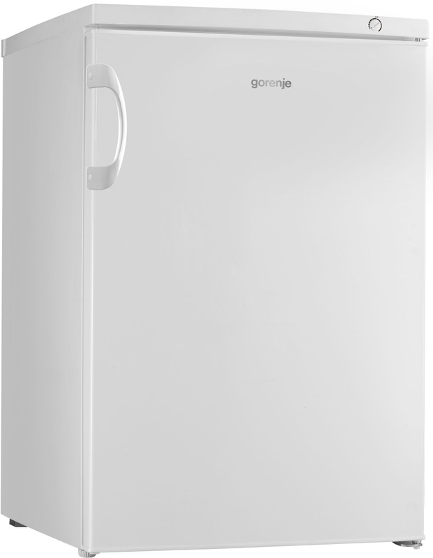 Морозильный шкаф gorenje f492pw