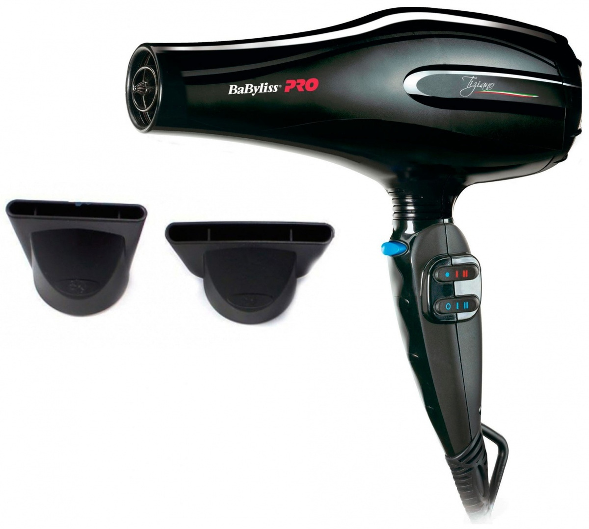 BaByliss PRO BAB6310RE Tiziano