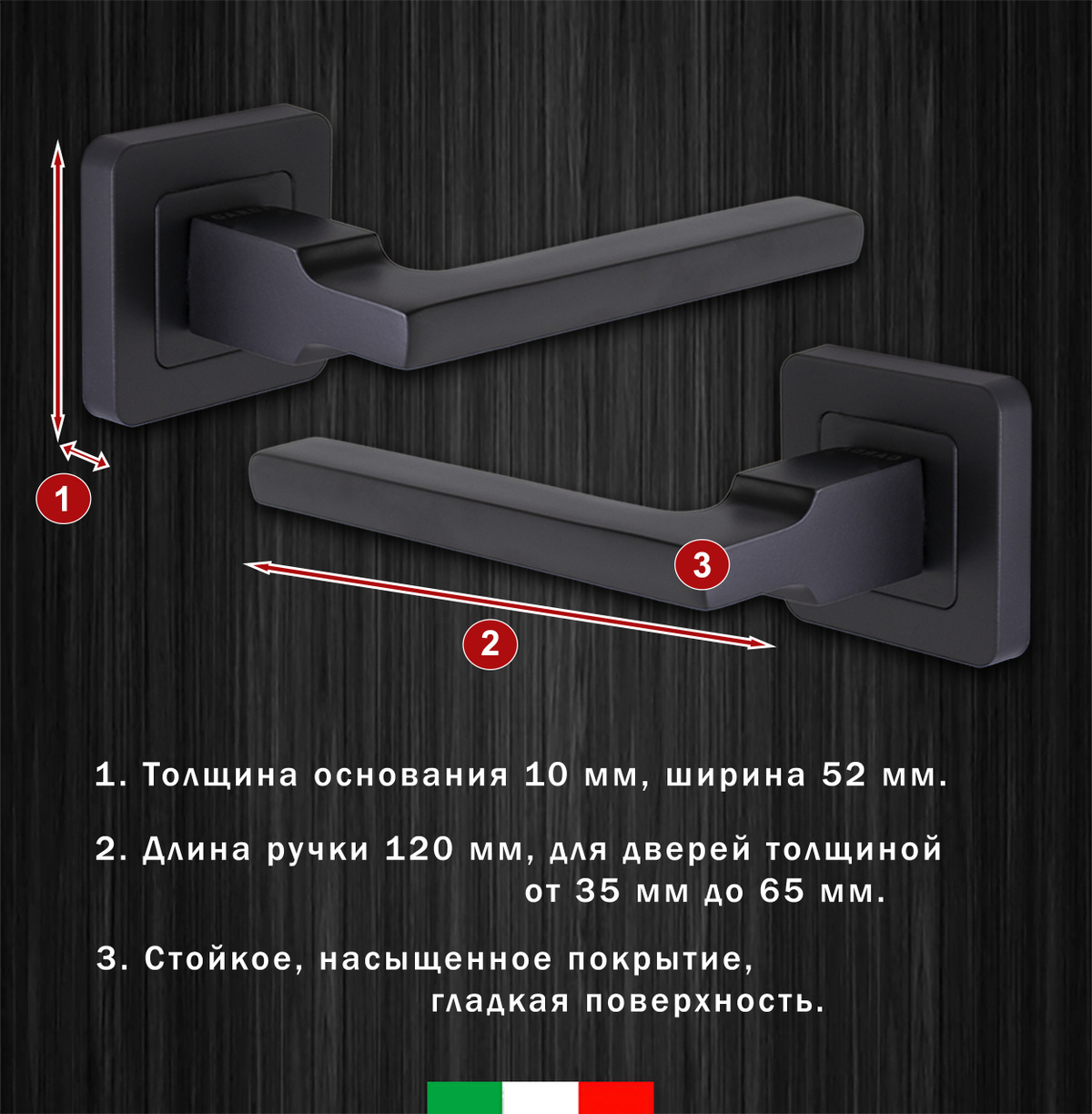 Текст при отключенной в браузере загрузке изображений