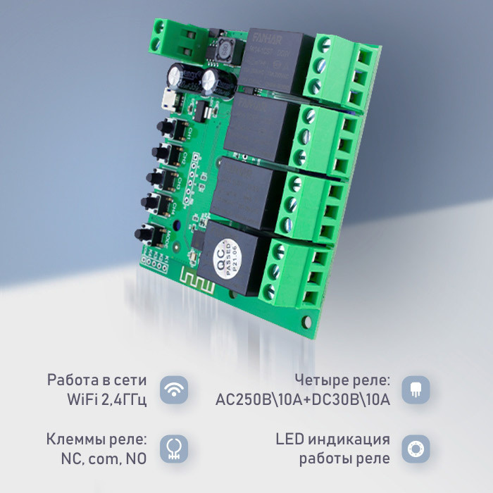 Текст при отключенной в браузере загрузке изображений