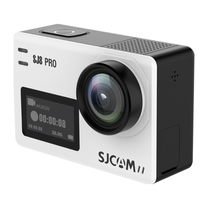 SJCAM SJ8 Pro