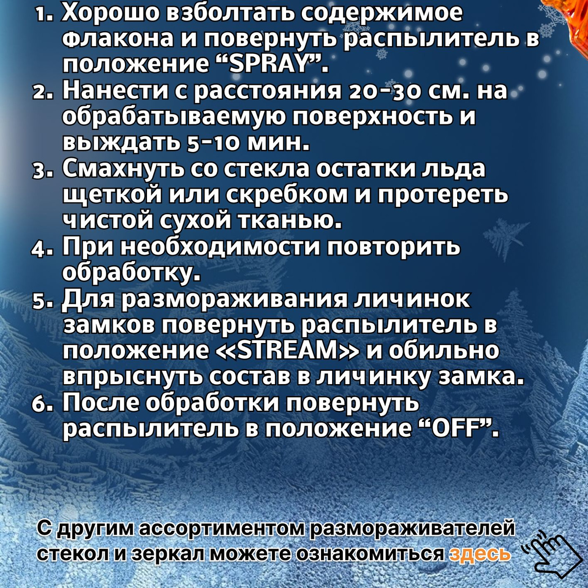 Текстовое описание изображения