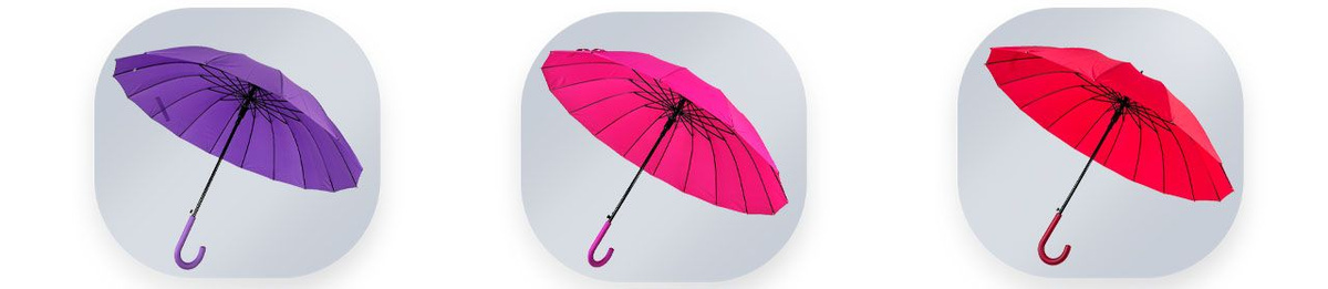 Зонт для женщин