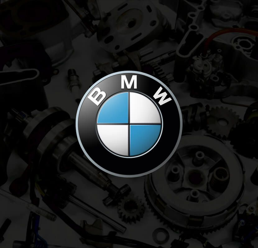 BMW - Ultimate Driving Machine!