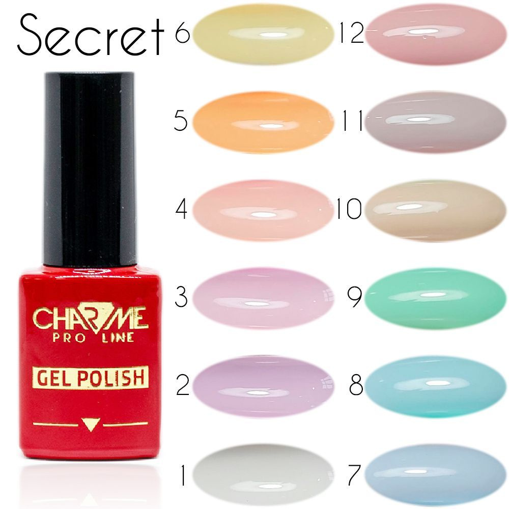 Charme Secret