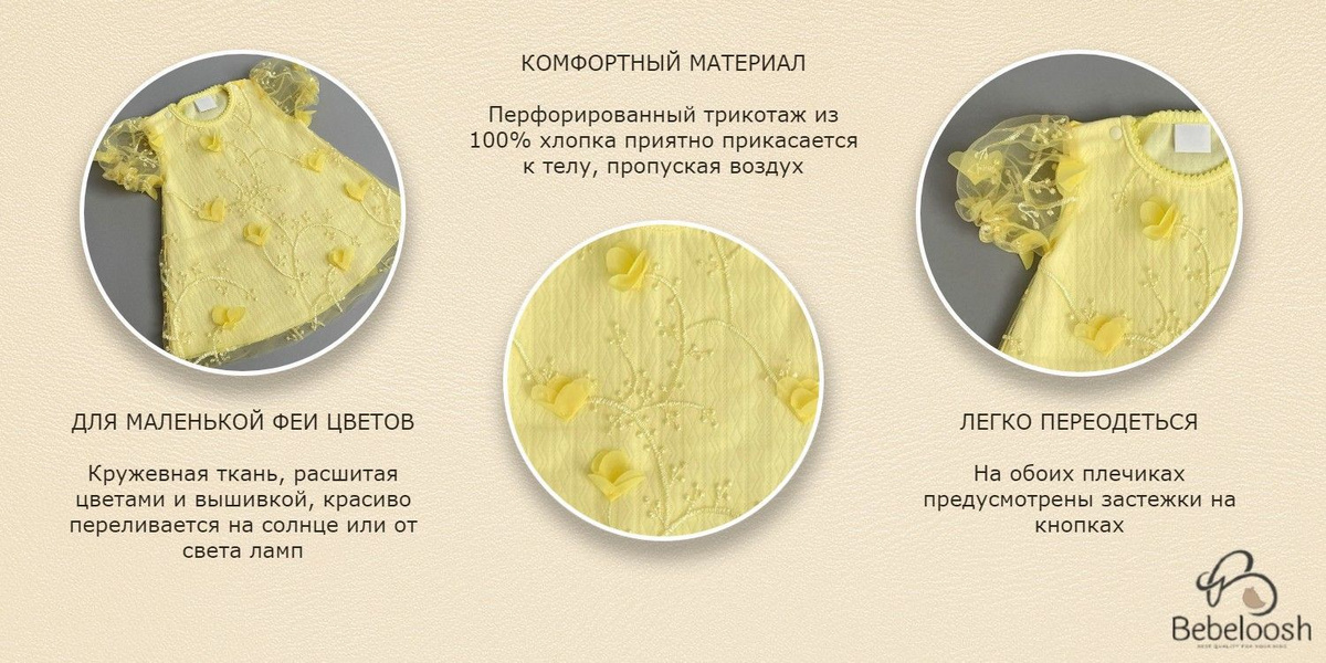 Текстовое описание изображения