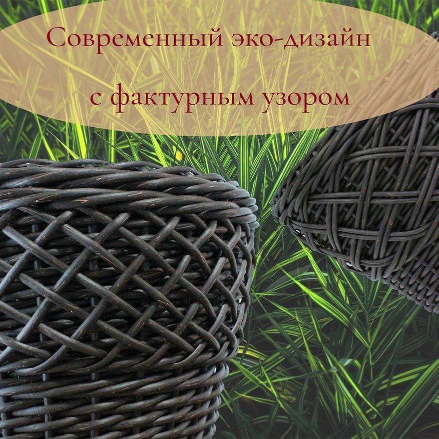 Фактурный узор. Цветы — это всегда прекрасно. А когда они растут в оригинальных горшках, эстетическое наслаждение усиливается! Меж тем, цветочный горшок — не просто емкость для растений. Он может стать ярким акцентом в интерьере, плацдармом для творческих экспериментов и, конечно, вещью, неизменно поднимающей настроение.