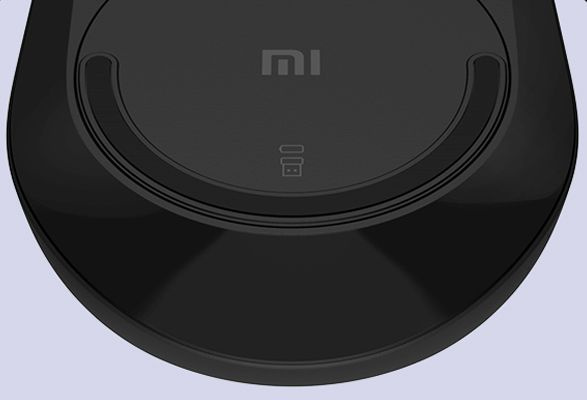 Мышь беспроводная Xiaomi Mi Dual Mode Wireless Mouse Silent Edition