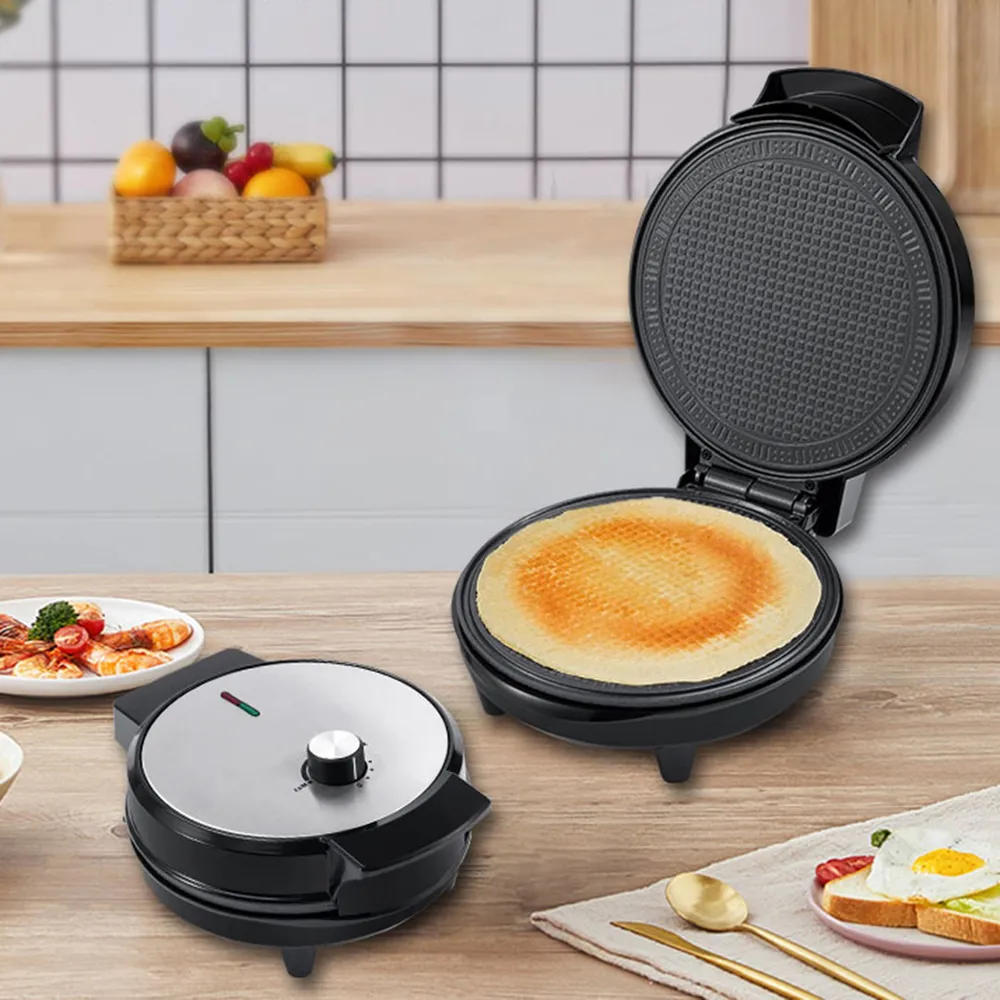 Вафельница H43462|889341, черный #6