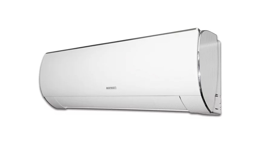 Сплит-система Green GRI-09HH2/GRO-09HH3