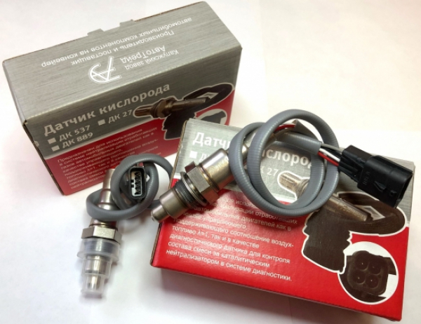 АвтотрейдДатчиккислородный(лямбдазонд),арт.0258030336
