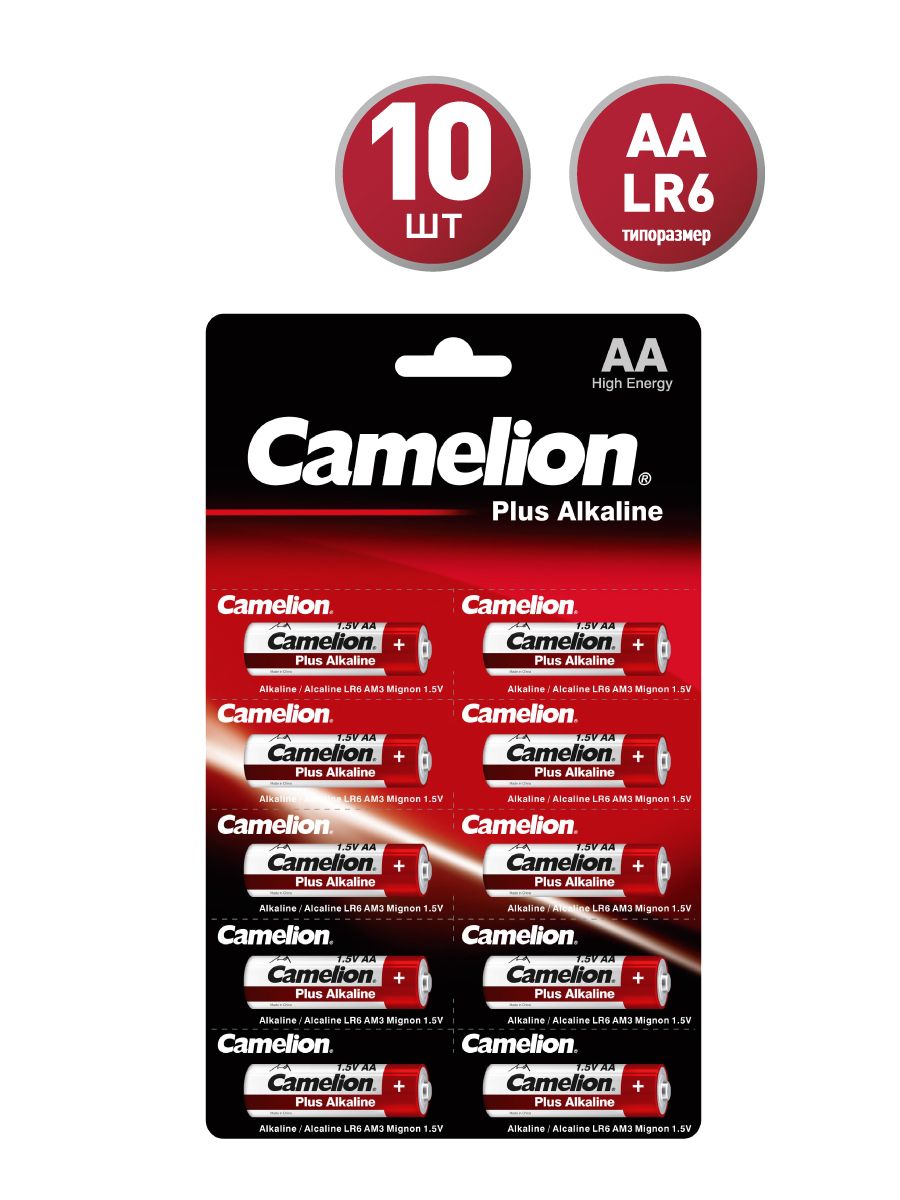 CamelionPlusAlkaline