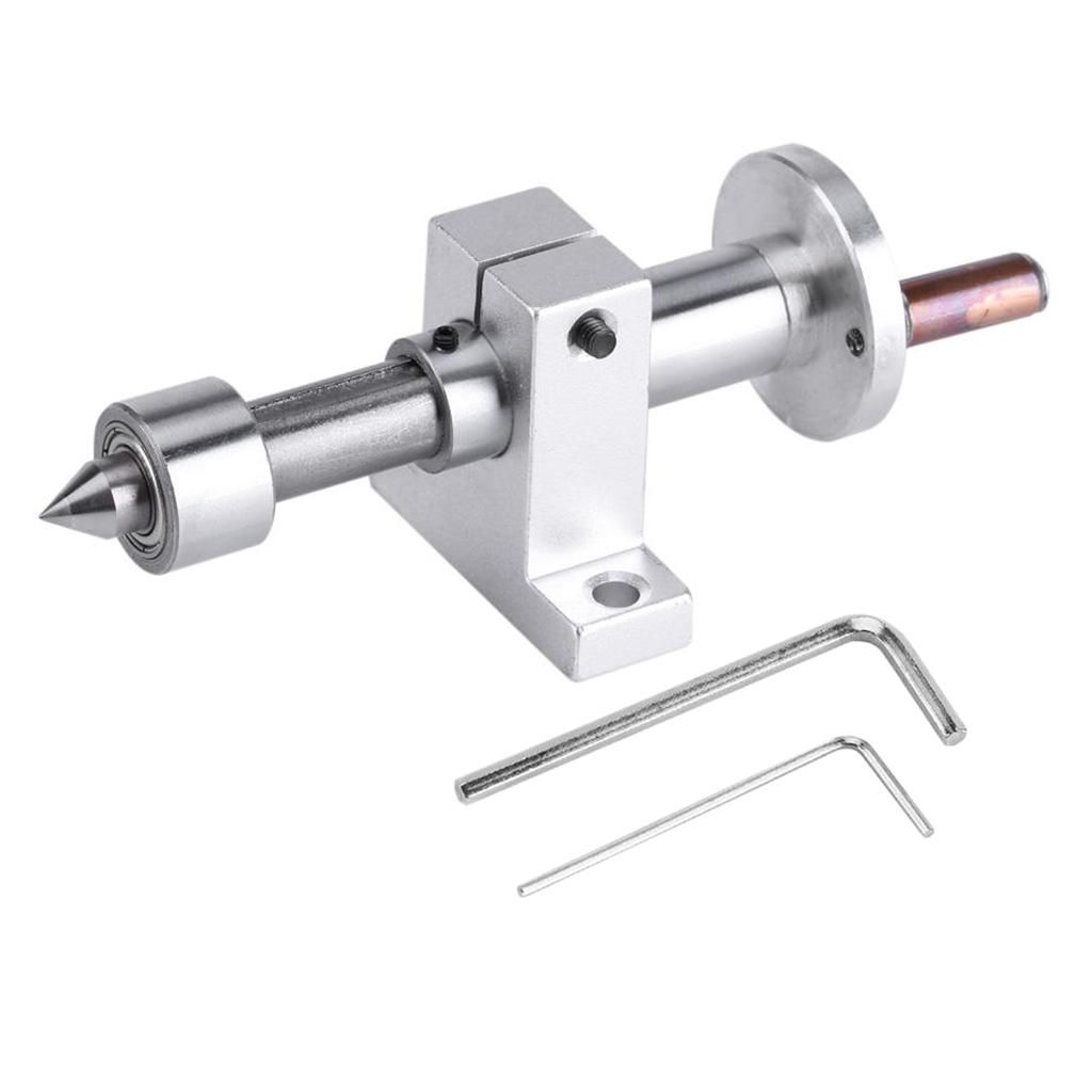 ТокарныйстанокЗадняябабка,вращающийсяцентртокарныхстанков