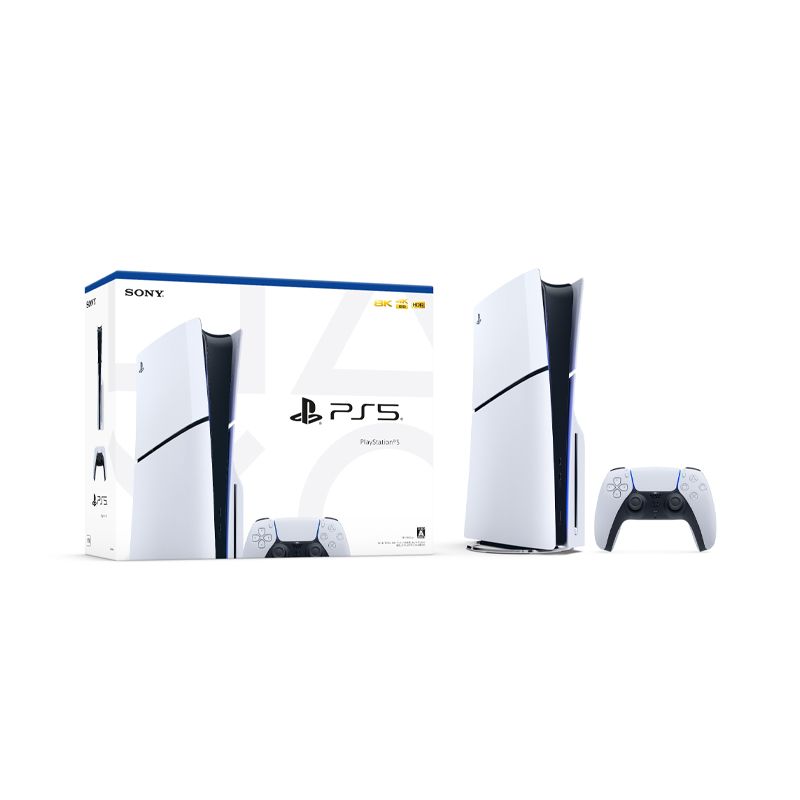 大阪販売中 【新品】新型ディスクドライブ型PlayStation5 CFI-2000A01