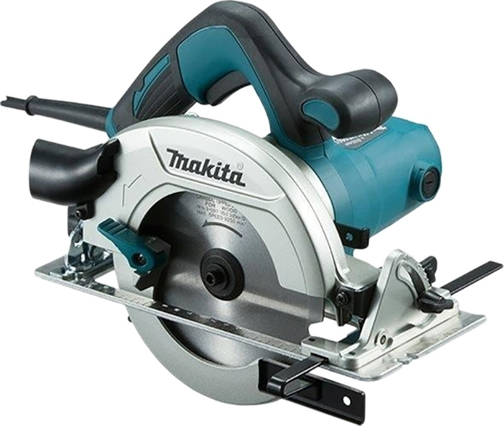 Пила циркулярная Makita HS6601 #1