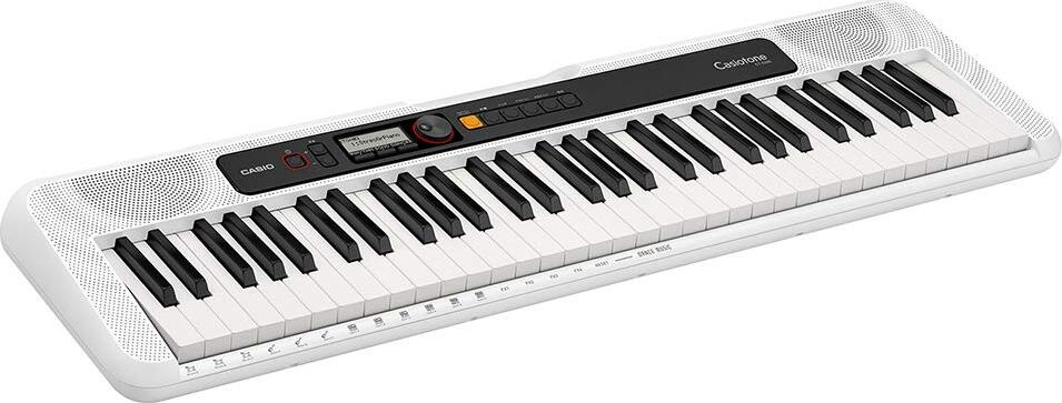 Casio CT-S200WE синтезатор #1