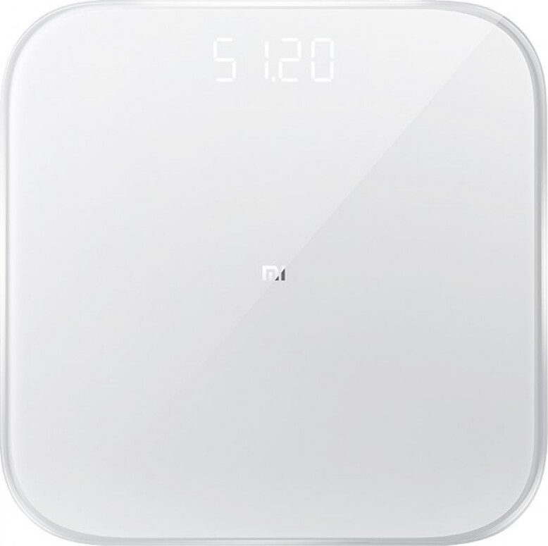 Умные весы Xiaomi Mi Smart Scale 2 #1