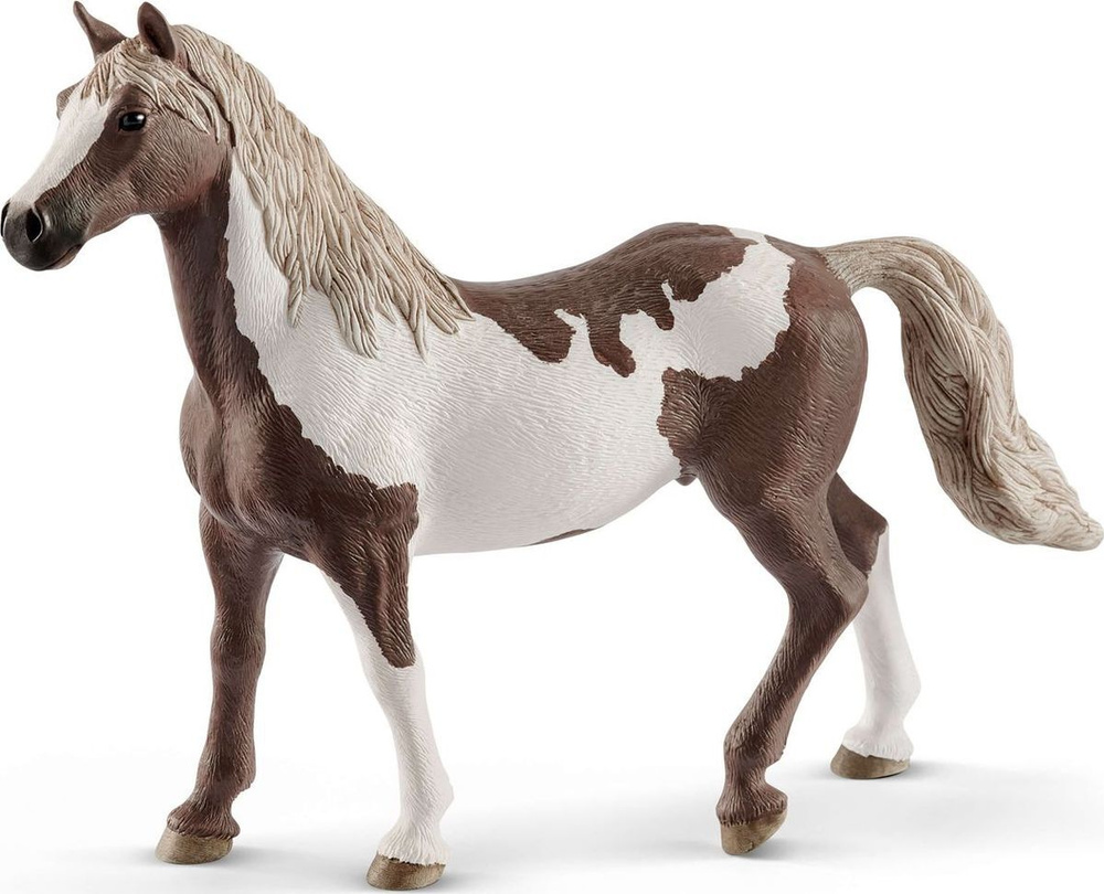 Schleich 13885 Фигурка Мерин Пейнтхорс #1