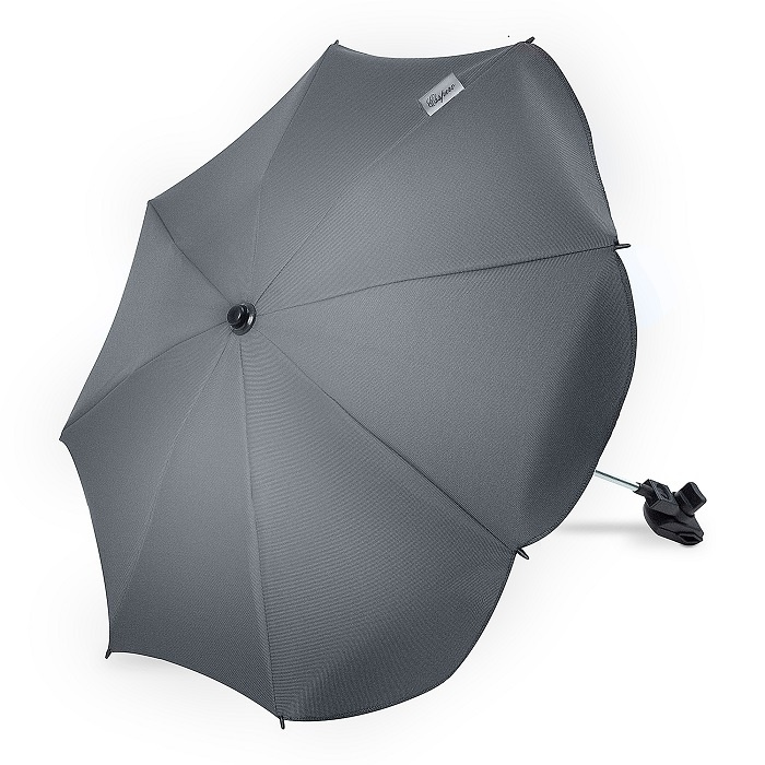 Зонт для колясок Esspero Parasol - Jeans Grey #1