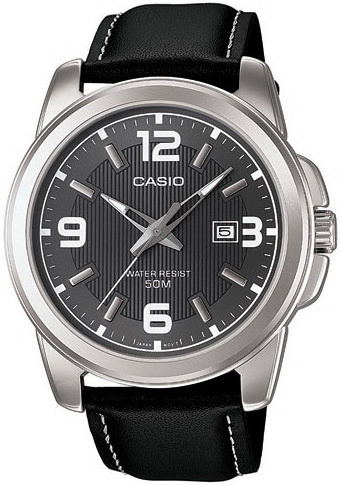 Наручные часы Casio MTP-1314L-8A #1