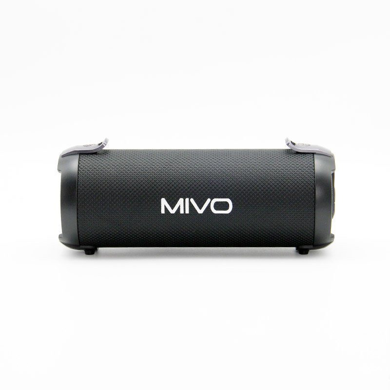 Портативная Bluetooth колонка Mivo M10 #1