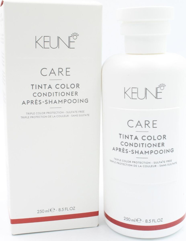 Keune Кондиционер Tinta Color Conditioner, 250 мл #1