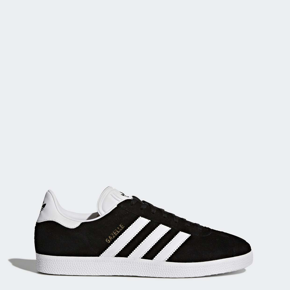 Кроссовки adidas GAZELLE #1