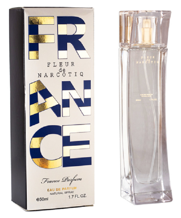 Neo Parfum Fleur de Narcotiq Вода парфюмерная 50 мл #1