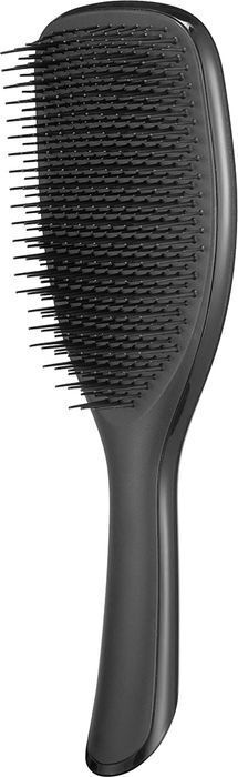 Расческа Tangle Teezer The Large Wet Detangler Black Gloss #1