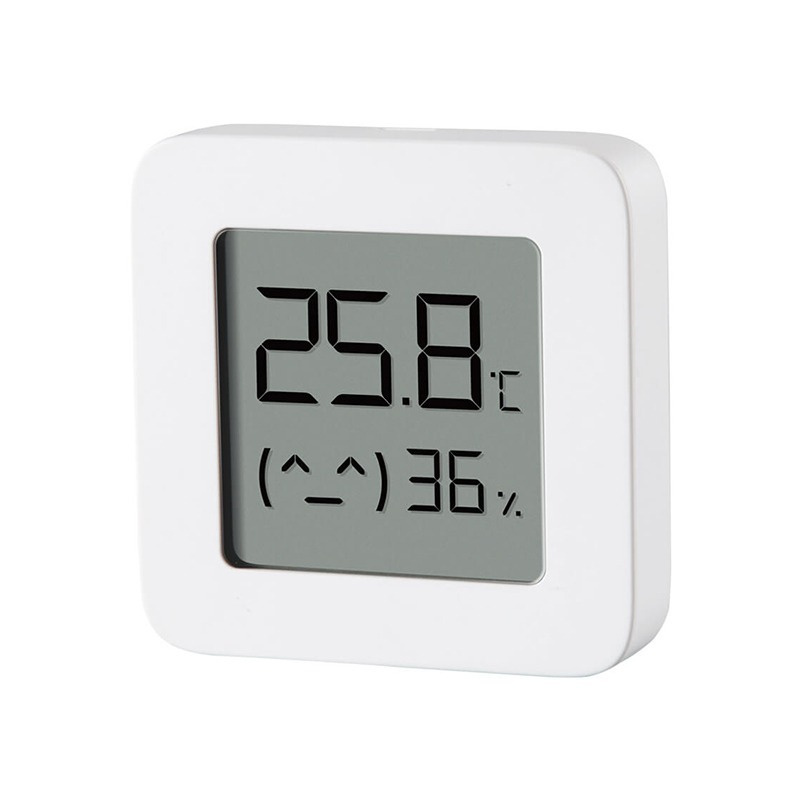 Метеостанция Mi Temperature and Humidity Monitor 2 NUN4126GL #1