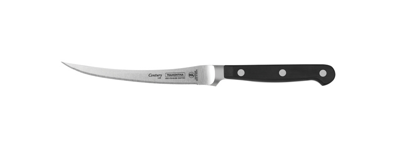 Tramontina Нож для томатов Century 12,5 см #1