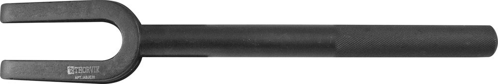 Съемник шарнирных соединений ударный с захватом 22 мм, 300 мм THORVIK  #1