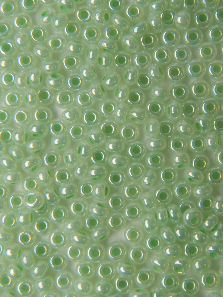 Чешский бисер Preciosa 33119/37154/10-50г. - купить с доставкой по ...