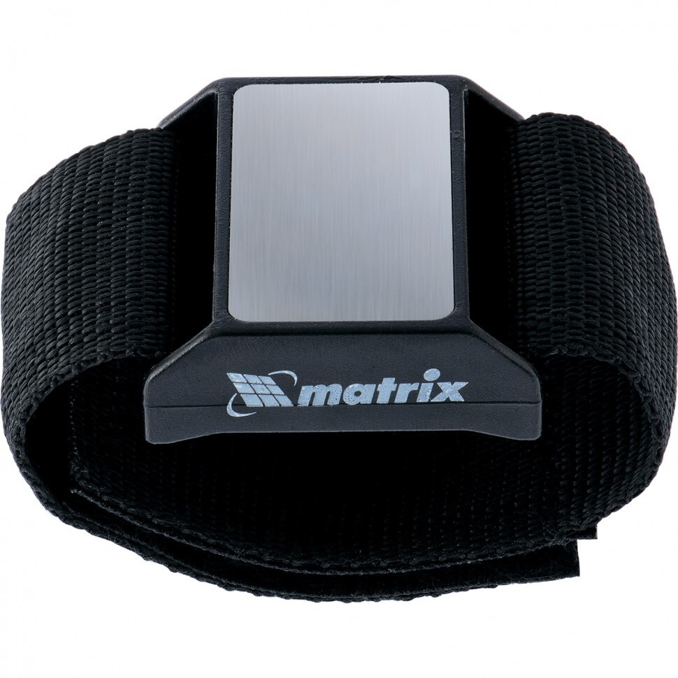 Магнитный браслет для крепежа// Matrix #1