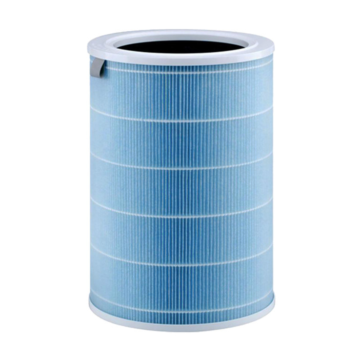 Фильтр Filter Standard Version для Xiaomi Mi Air Purifier/2/2S/Pro формальдегидный (Blue/Синий)  #1