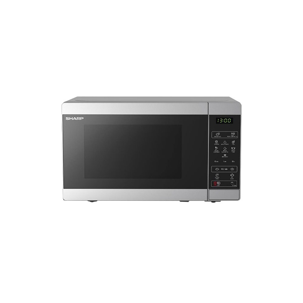 SHARP R2800RSL Микроволновая печь #1