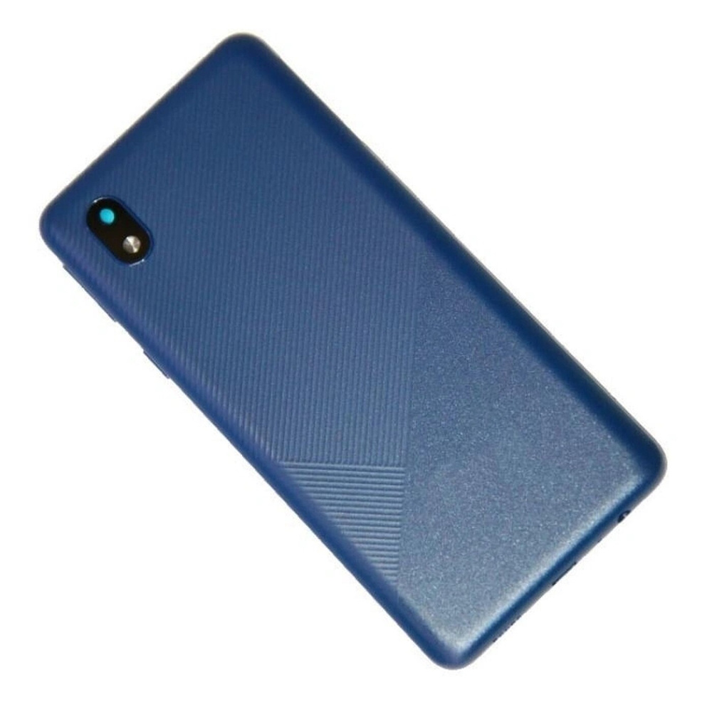 Задняя крышка для Samsung A013F (A01 Core) Синий #1