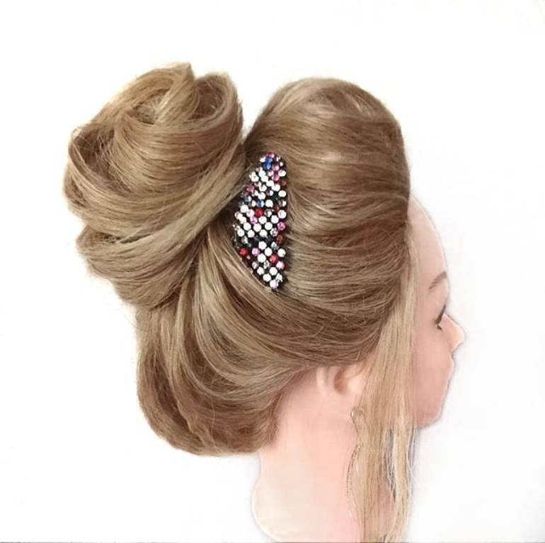 Голова для причесок - купить по низкой цене в интернет-магазине OZON ...