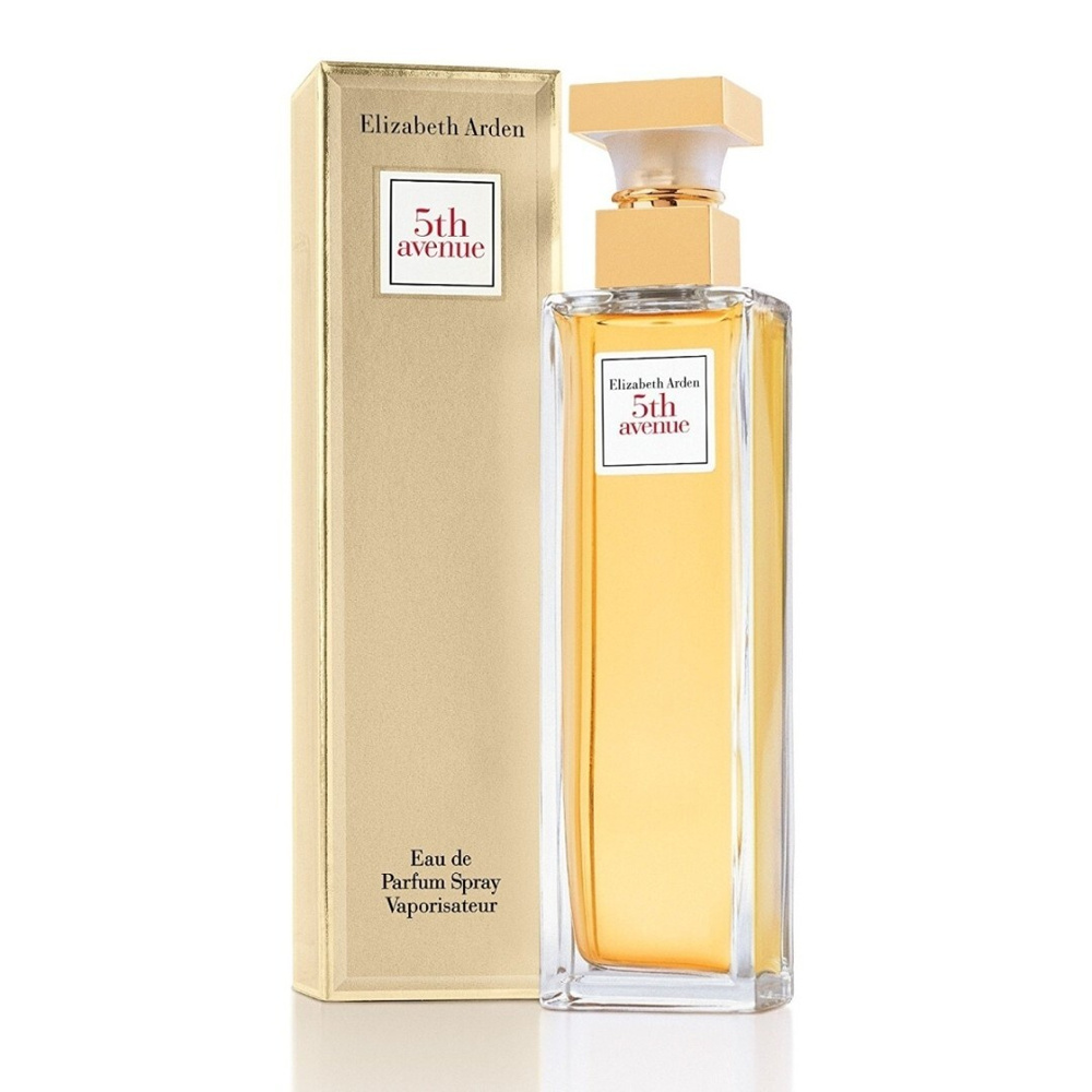 Elizabeth Arden Вода парфюмерная 5 Th Avenue 75 мл #1