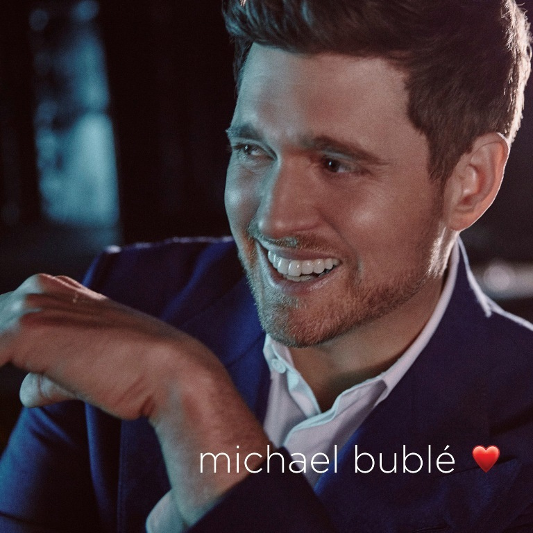 Виниловая пластинка Michael Buble. Love (LP) #1