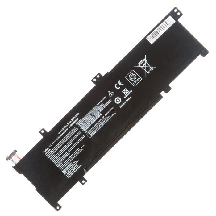 Аккумулятор (батарея) ZeepDeep (B31N1429-3S1P) для ноутбука Asus K501LB, K501U, K501UB, K501UW, K501UX, #1