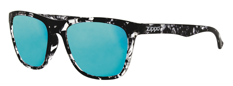 Очки солнцезащитные ZIPPO OB35-01 #1
